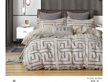 Постельное белье сатин — фото 12